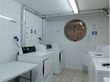Departamento en Venta 2D+2B Santiago