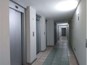 Departamento en Venta 2D+2B Santiago