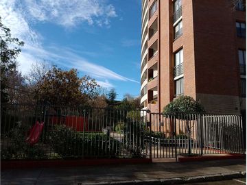 Departamento en Venta 2D+2B Santiago