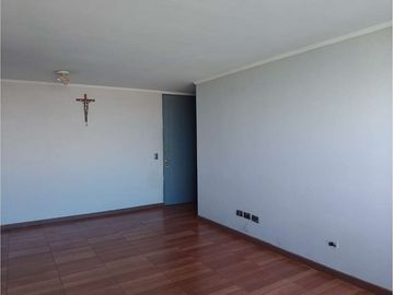 Departamento en Venta 2D+2B Santiago