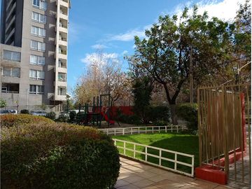 Departamento en Venta 2D+2B Santiago