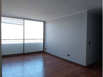Departamento en Venta 2D+2B Santiago