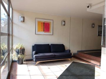 Departamento en Venta 2D+2B Santiago