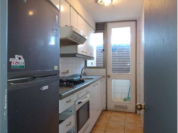 Departamento en Venta 2D+2B Santiago
