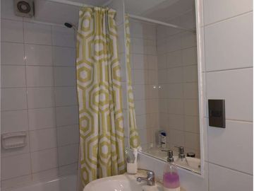 Departamento en Venta 2D+2B Santiago