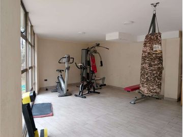 Departamento en Venta 2D+2B Santiago