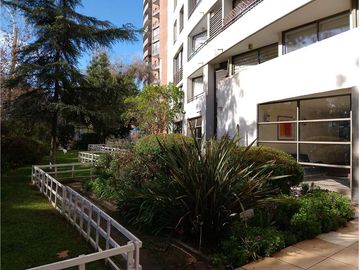 Departamento en Venta 2D+2B Santiago