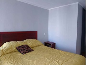Departamento en Venta 2D+2B Santiago