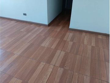 Departamento en Venta 2D+2B Santiago