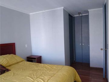Departamento en Venta 2D+2B Santiago