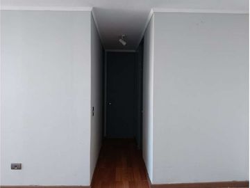 Departamento en Venta 2D+2B Santiago