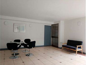 Departamento en Venta 2D+2B Santiago