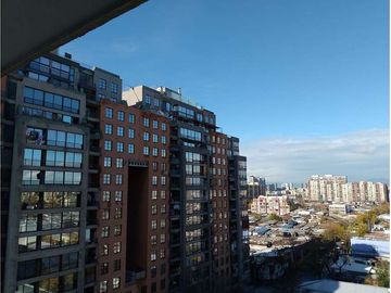 Departamento en Venta 2D+2B Santiago