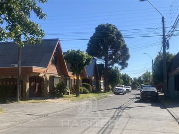 Casa en Venta en Villa España