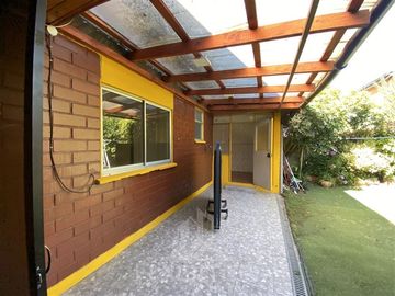 Casa en Venta en Villa España