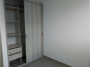 APARTAMENTO EN VENTA - BELLAVISTA