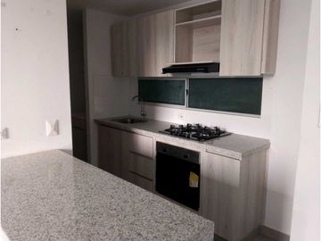 APARTAMENTO EN VENTA - BELLAVISTA