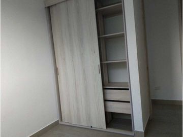 APARTAMENTO EN VENTA - BELLAVISTA