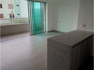 APARTAMENTO EN VENTA - BELLAVISTA