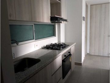 APARTAMENTO EN VENTA - BELLAVISTA