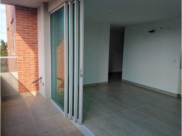 APARTAMENTO EN VENTA - BELLAVISTA