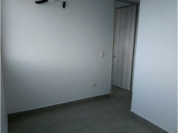 APARTAMENTO EN VENTA - BELLAVISTA