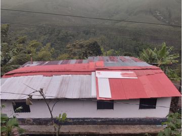 SE VENDE FINCA PRODUCTIVA DE CAFE 7 HECTAREAS EN QUINDIO GENOVA