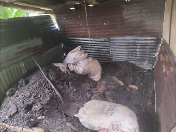 SE VENDE FINCA PRODUCTIVA DE CAFE 7 HECTAREAS EN QUINDIO GENOVA