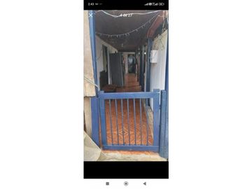 SE VENDE FINCA PRODUCTIVA DE CAFE 7 HECTAREAS EN QUINDIO GENOVA