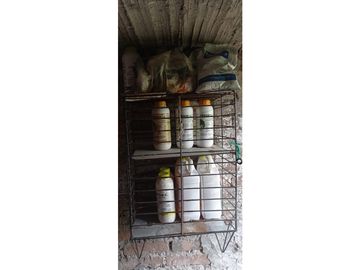 SE VENDE FINCA PRODUCTIVA DE CAFE 7 HECTAREAS EN QUINDIO GENOVA