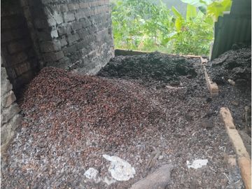 SE VENDE FINCA PRODUCTIVA DE CAFE 7 HECTAREAS EN QUINDIO GENOVA