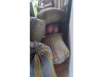 SE VENDE FINCA PRODUCTIVA DE CAFE 7 HECTAREAS EN QUINDIO GENOVA