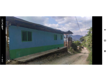 SE VENDE FINCA PRODUCTIVA DE CAFE 7 HECTAREAS EN QUINDIO GENOVA