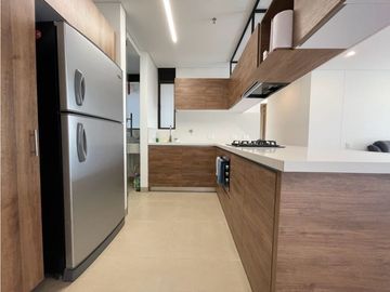 HERMOSO APARTAMENTO EN RINCONES DE LLANOGRANDE