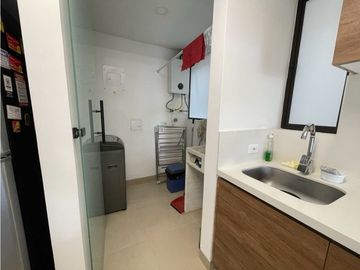 HERMOSO APARTAMENTO EN RINCONES DE LLANOGRANDE