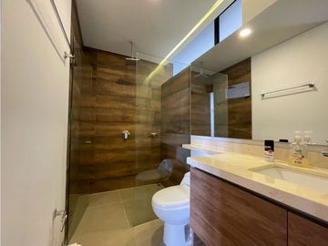 HERMOSO APARTAMENTO EN RINCONES DE LLANOGRANDE