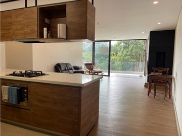 HERMOSO APARTAMENTO EN RINCONES DE LLANOGRANDE