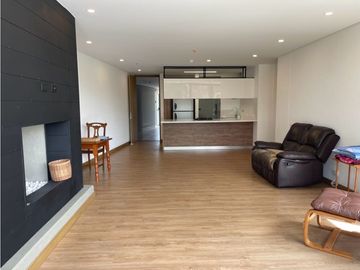 HERMOSO APARTAMENTO EN RINCONES DE LLANOGRANDE