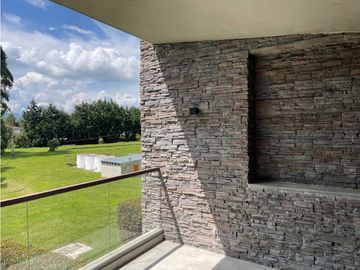 HERMOSO APARTAMENTO EN RINCONES DE LLANOGRANDE