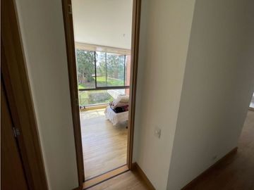 HERMOSO APARTAMENTO EN RINCONES DE LLANOGRANDE