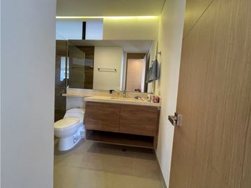 HERMOSO APARTAMENTO EN RINCONES DE LLANOGRANDE