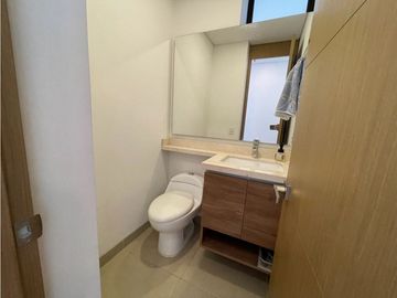 HERMOSO APARTAMENTO EN RINCONES DE LLANOGRANDE