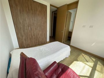 HERMOSO APARTAMENTO EN RINCONES DE LLANOGRANDE