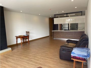 HERMOSO APARTAMENTO EN RINCONES DE LLANOGRANDE