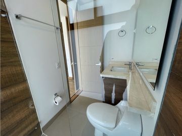 HERMOSO APARTAMENTO EN RINCONES DE LLANOGRANDE