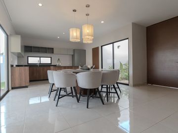 Venta de Casa ALZARÉ MODELO 116 ubicada en Dzityá