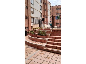 VENTA APARTAMENTO QUINTAS DE DON SIMON CALI. W 8372740 L.G