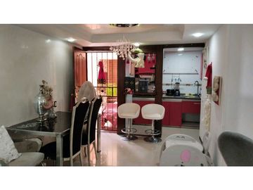 VENTA APARTAMENTO QUINTAS DE DON SIMON CALI. W 8372740 L.G