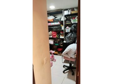 VENTA APARTAMENTO QUINTAS DE DON SIMON CALI. W 8372740 L.G