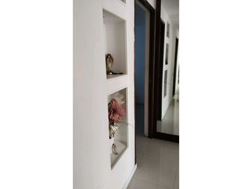 VENTA APARTAMENTO QUINTAS DE DON SIMON CALI. W 8372740 L.G